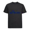 Russell Athletic Authentic Heavyweight T-Shirt Thumbnail