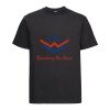 Russell Athletic Authentic Heavyweight T-Shirt Thumbnail