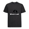 Russell Athletic Authentic Heavyweight T-Shirt Thumbnail