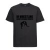 Russell Athletic Authentic Heavyweight T-Shirt Thumbnail