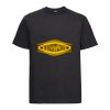 Russell Athletic Authentic Heavyweight T-Shirt Thumbnail