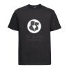 Russell Athletic Authentic Heavyweight T-Shirt Thumbnail