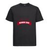Russell Athletic Authentic Heavyweight T-Shirt Thumbnail