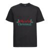 Russell Athletic Authentic Heavyweight T-Shirt Thumbnail