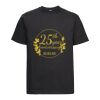 Russell Athletic Authentic Heavyweight T-Shirt Thumbnail