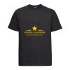 Russell Athletic Authentic Heavyweight T-Shirt Thumbnail