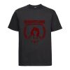 Russell Athletic Authentic Heavyweight T-Shirt Thumbnail