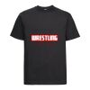 Russell Athletic Authentic Heavyweight T-Shirt Thumbnail