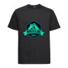 Russell Athletic Authentic Heavyweight T-Shirt Thumbnail