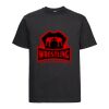 Russell Athletic Authentic Heavyweight T-Shirt Thumbnail