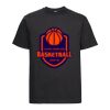 Russell Athletic Authentic Heavyweight T-Shirt Thumbnail