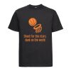 Russell Athletic Authentic Heavyweight T-Shirt Thumbnail