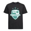 Russell Athletic Authentic Heavyweight T-Shirt Thumbnail