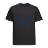 Russell Athletic Authentic Heavyweight T-Shirt Thumbnail