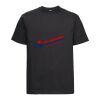 Russell Athletic Authentic Heavyweight T-Shirt Thumbnail