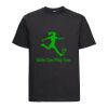 Russell Athletic Authentic Heavyweight T-Shirt Thumbnail
