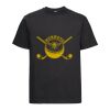 Russell Athletic Authentic Heavyweight T-Shirt Thumbnail