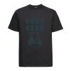 Russell Athletic Authentic Heavyweight T-Shirt Thumbnail