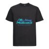 Russell Athletic Authentic Heavyweight T-Shirt Thumbnail