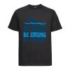 Russell Athletic Authentic Heavyweight T-Shirt Thumbnail