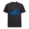 Russell Athletic Authentic Heavyweight T-Shirt Thumbnail