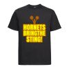 Russell Athletic Authentic Heavyweight T-Shirt Thumbnail