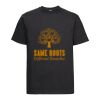 Russell Athletic Authentic Heavyweight T-Shirt Thumbnail