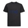 Russell Athletic Authentic Heavyweight T-Shirt Thumbnail