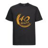 Russell Athletic Authentic Heavyweight T-Shirt Thumbnail