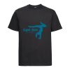 Russell Athletic Authentic Heavyweight T-Shirt Thumbnail