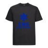 Russell Athletic Authentic Heavyweight T-Shirt Thumbnail