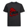 Russell Athletic Authentic Heavyweight T-Shirt Thumbnail