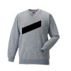 Russell Schoolgear Kids V Neck Sweatshirt Thumbnail