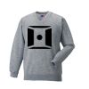 Russell Schoolgear Kids V Neck Sweatshirt Thumbnail