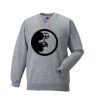 Russell Schoolgear Kids V Neck Sweatshirt Thumbnail