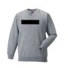 Russell Schoolgear Kids V Neck Sweatshirt Thumbnail