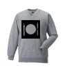 Russell Schoolgear Kids V Neck Sweatshirt Thumbnail