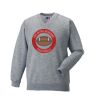 Russell Schoolgear Kids V Neck Sweatshirt Thumbnail