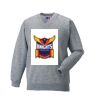Russell Schoolgear Kids V Neck Sweatshirt Thumbnail