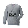 Russell Schoolgear Kids V Neck Sweatshirt Thumbnail
