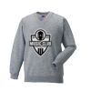 Russell Schoolgear Kids V Neck Sweatshirt Thumbnail