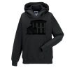 Russell Athletic Kids Hooded Sweatshirt Thumbnail