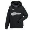 Russell Athletic Kids Hooded Sweatshirt Thumbnail