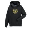 Russell Athletic Kids Hooded Sweatshirt Thumbnail