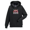 Russell Athletic Kids Hooded Sweatshirt Thumbnail