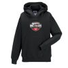 Russell Athletic Kids Hooded Sweatshirt Thumbnail