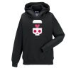 Russell Athletic Kids Hooded Sweatshirt Thumbnail