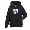 Russell Athletic Kids Hooded Sweatshirt Thumbnail