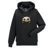 Russell Athletic Kids Hooded Sweatshirt Thumbnail