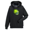 Russell Athletic Kids Hooded Sweatshirt Thumbnail